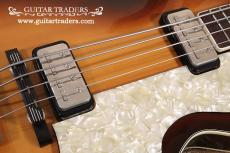 Hofner 2006 500/2 Club Bass_6