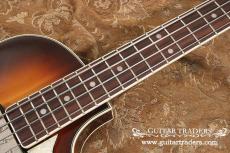 Hofner 2006 500/2 Club Bass_7