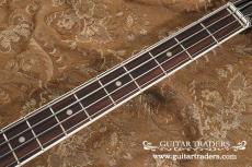 Hofner 2006 500/2 Club Bass_8