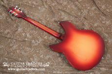 Rickenbacker 2008 330 Fireglo_2