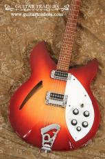 Rickenbacker 2008 330 Fireglo_3