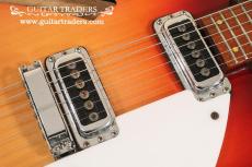Rickenbacker 2008 330 Fireglo_6