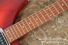 Rickenbacker 2008 330 Fireglo_7
