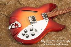 Rickenbacker 2008 330 Fireglo_10
