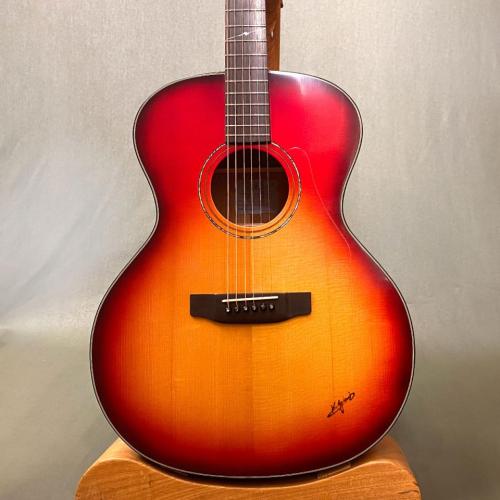 K.Yairi BL-65A SG CTM RB