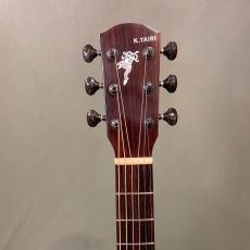 K.Yairi BL-65A SG CTM RB_6