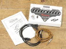 Taurus Stomp Head 2 High Gain_2