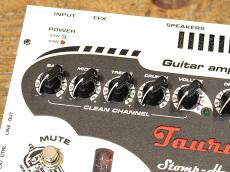 Taurus Stomp Head 2 High Gain_3