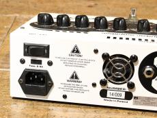 Taurus Stomp Head 2 High Gain_8