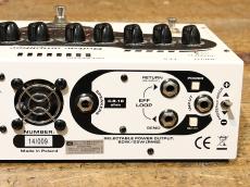 Taurus Stomp Head 2 High Gain_9
