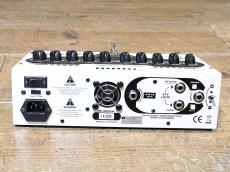 Taurus Stomp Head 2 High Gain_10