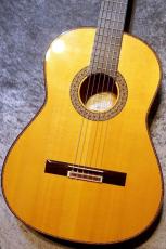 Juan Hernandez [ホアン・エルナンデス] 【USED】Flamenca Profesional 松/シープレス 【本格フラメンコ】【池袋店在庫品】
