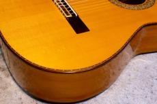Juan Hernandez [ホアン・エルナンデス] 【USED】Flamenca Profesional 松/シープレス 【本格フラメンコ】【池袋店在庫品】_4