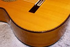 Juan Hernandez [ホアン・エルナンデス] 【USED】Flamenca Profesional 松/シープレス 【本格フラメンコ】【池袋店在庫品】_5