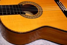 Juan Hernandez [ホアン・エルナンデス] 【USED】Flamenca Profesional 松/シープレス 【本格フラメンコ】【池袋店在庫品】_6