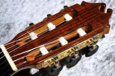 Juan Hernandez [ホアン・エルナンデス] 【USED】Flamenca Profesional 松/シープレス 【本格フラメンコ】【池袋店在庫品】_8