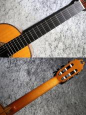 Juan Hernandez [ホアン・エルナンデス] 【USED】Flamenca Profesional 松/シープレス 【本格フラメンコ】【池袋店在庫品】_9