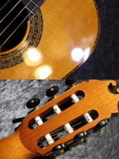Juan Hernandez [ホアン・エルナンデス] 【USED】Flamenca Profesional 松/シープレス 【本格フラメンコ】【池袋店在庫品】_11