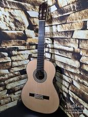 Antonio Sanchez [アントニオ・サンチェス] 2022年製 Torres/Hauser Especial トーレス/ハウザー エスペシャル【日本総本店2F 在庫品】