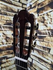 Antonio Sanchez [アントニオ・サンチェス] 2022年製 Torres/Hauser Especial トーレス/ハウザー エスペシャル【日本総本店2F 在庫品】_5