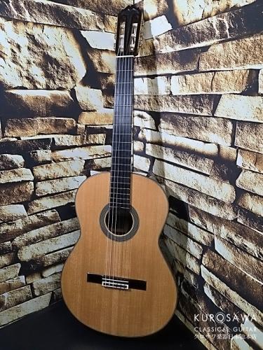 岩田 晃昌 Terumasa Iwata 1978年製 No.30 松・ハカランダ【日本総本店2F 在庫品】