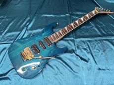 Grover Jackson STL-P80