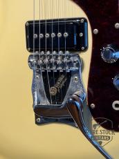 Mosrite 90s Super Custom 64 Pearl White Shop Order Limited Edition_5