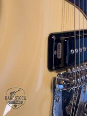 Mosrite 90s Super Custom 64 Pearl White Shop Order Limited Edition_6