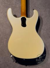 Mosrite 90s Super Custom 64 Pearl White Shop Order Limited Edition_8