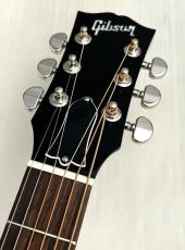 Gibson 【ちょい傷特価!】J-45 STANDARD VS LH #22284071【2024年製】【レフトハンド】【48回払い無金利】_4