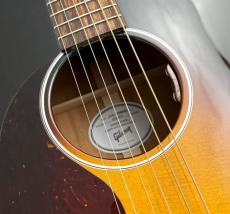 Gibson 【ちょい傷特価!】J-45 STANDARD VS LH #22284071【2024年製】【レフトハンド】【48回払い無金利】_5