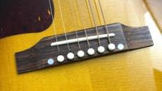 Gibson 【ちょい傷特価!】J-45 STANDARD VS LH #22284071【2024年製】【レフトハンド】【48回払い無金利】_7