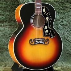 Gibson ~Modern Collection~ SJ-200 Standard -Tri Burst- #20775033【48回迄金利0%対象】【送料当社負担】