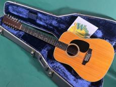 Martin D12-28 