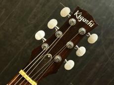 Kigoshi Custom Guitar KT-Custom　AJM　ワンオフモデル_2