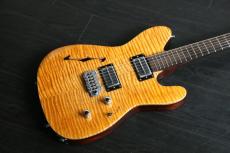 Kigoshi Custom Guitar KT-Custom　AJM　ワンオフモデル_3