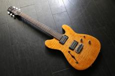 Kigoshi Custom Guitar KT-Custom　AJM　ワンオフモデル_5