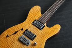 Kigoshi Custom Guitar KT-Custom　AJM　ワンオフモデル_6