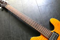 Kigoshi Custom Guitar KT-Custom　AJM　ワンオフモデル_7