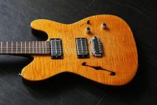Kigoshi Custom Guitar KT-Custom　AJM　ワンオフモデル_8