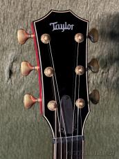 Taylor 【Top Japan Retailer Fair】【Hand Selected】BTO Custom GACE Ruby Red #13023_4