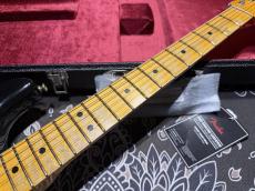 Fender Custom Shop  '69 Stratocaster Heavy Relic / Black_4