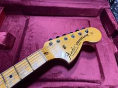 Fender Custom Shop  '69 Stratocaster Heavy Relic / Black_5