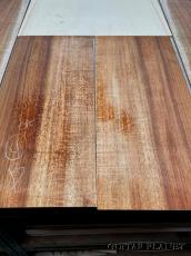 Taylor 【Top Japan Retailer Fair】【Hand Selected】BTO Custom GACE #13034 -Figured Blackwood_11