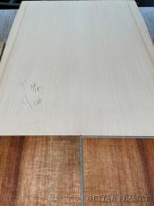 Taylor 【Top Japan Retailer Fair】【Hand Selected】BTO Custom GACE #13034 -Figured Blackwood_12