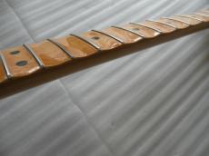 Fender 1979年製Fender Strato MOD Maple neck Scalloped_8