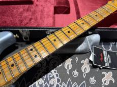 Fender Custom Shop  '69 Stratocaster / Ice Blue Metallic / Heavy Relic_4