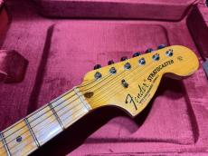 Fender Custom Shop  '69 Stratocaster / Ice Blue Metallic / Heavy Relic_5