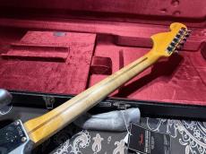 Fender Custom Shop  '69 Stratocaster / Ice Blue Metallic / Heavy Relic_7
