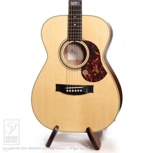 Maton EBG808TE (Tommy Emmanuel Signature)